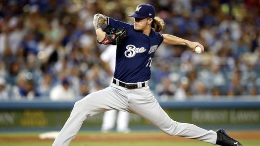 Los Cerveceros y los Rojos no jugarán este miércoles en protesta por una acción policial