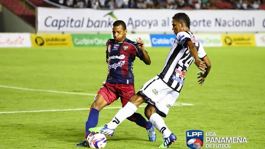 Plaza Amador y Tauro FC se enfrentan por el honor y por la cima