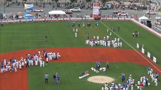 Major League Baseball organizará primer torneo entre escuelas en Puerto Rico