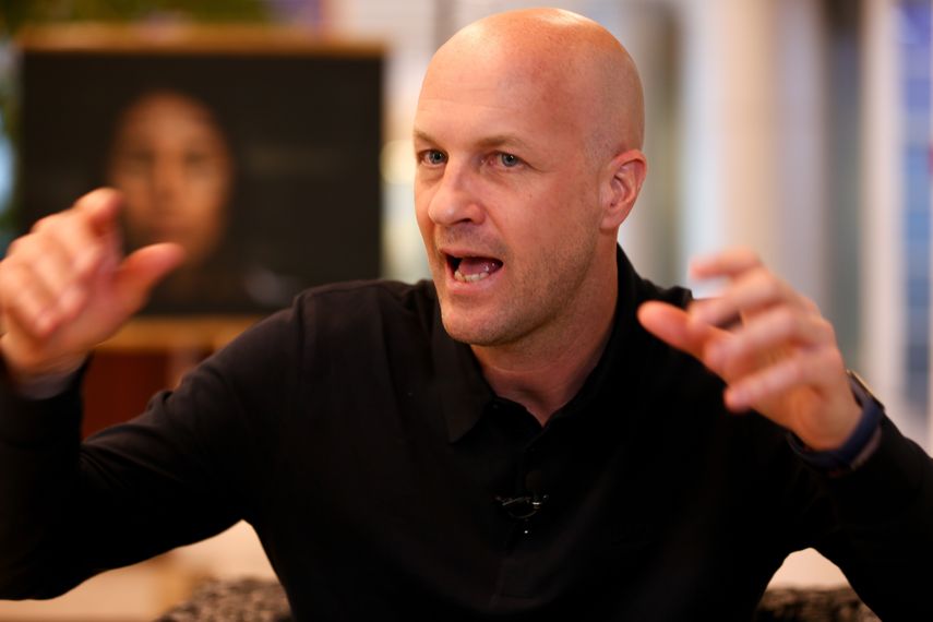 Una nueva filosofía para el fútbol de Ecuador