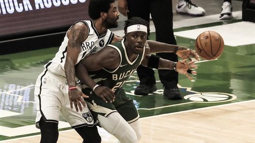 122-108. Ante los Heat, los Bucks siguen en la lucha por el segundo puesto en el Este