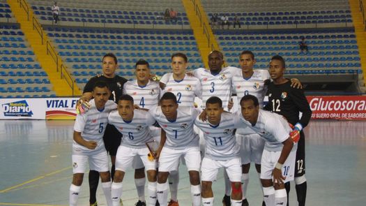 Panamá se enfrenta a El Salvador en busca de la clasificación a semifinales