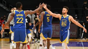 NBA anuncia el calendario para la temporada 2022-23