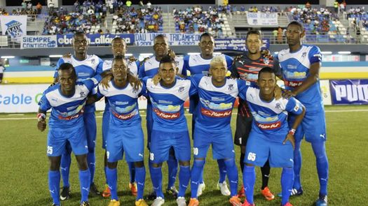 Árabe Unido recibirá a un desafiante y herido Chorrillo FC