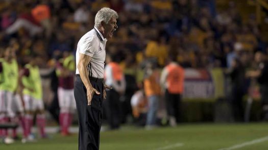 El brasileño Ricardo Ferretti dirigirá a México para amistosos de septiembre