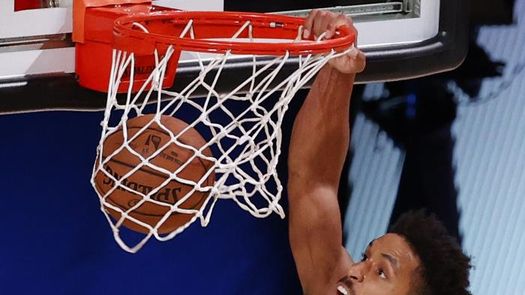 116-118. Brogdon completa remontada dramática de Pacers