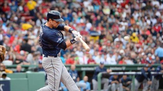5-3. Zobrist castiga con grand slam a los Tigres