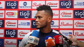 Rolando Blackburn Honduras es un equipo peligroso que necesita ganar