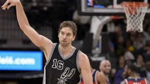 Pau Gasol volvió ganador; Ibaka, Mirotic y Willy también disfrutan de triunfo