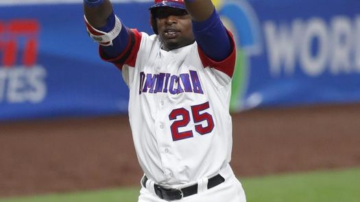 11-6. VanMeter impulsa tres en el triunfo de los Diamondbacks