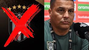 Franklin Narváez.&nbsp;