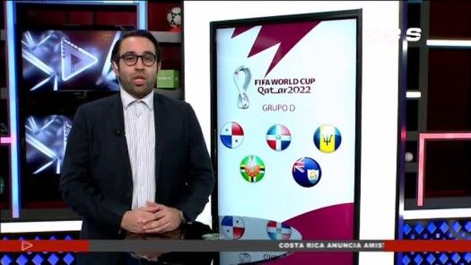 Adolfo Machado hace su análisis del Grupo D