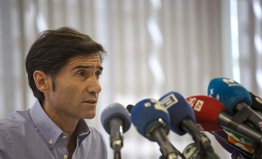 Marcelino: Ni estoy loco ni soy un asesino