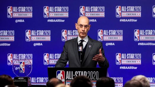 Renombran Kobe Bryant al MVP del Partido de las Estrellas