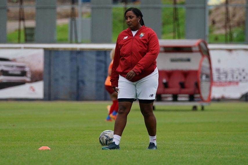 Llamado a entrenamientos para la preselección Sub-20 femenina