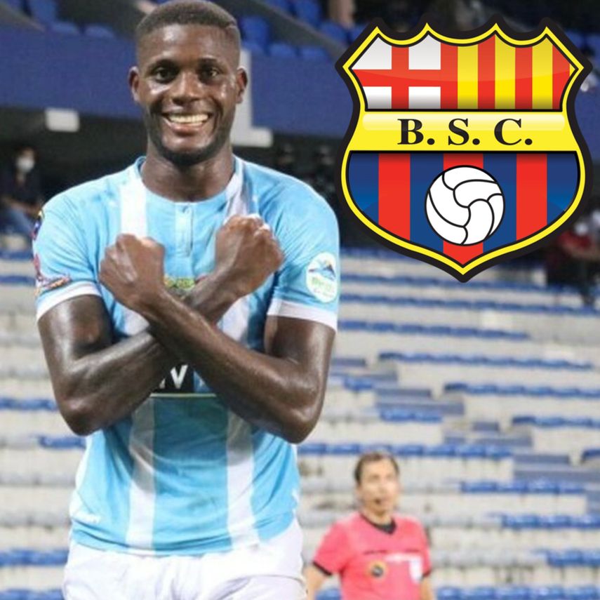 José Fajardo podría jugar en el Barcelona