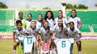 Panamá Femenina U20 queda eliminada del Premundial.