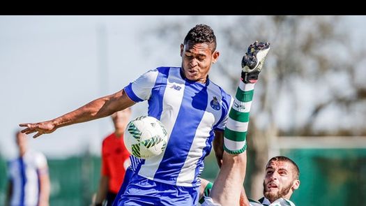 Ismael consigue su 1er gol en la temporada