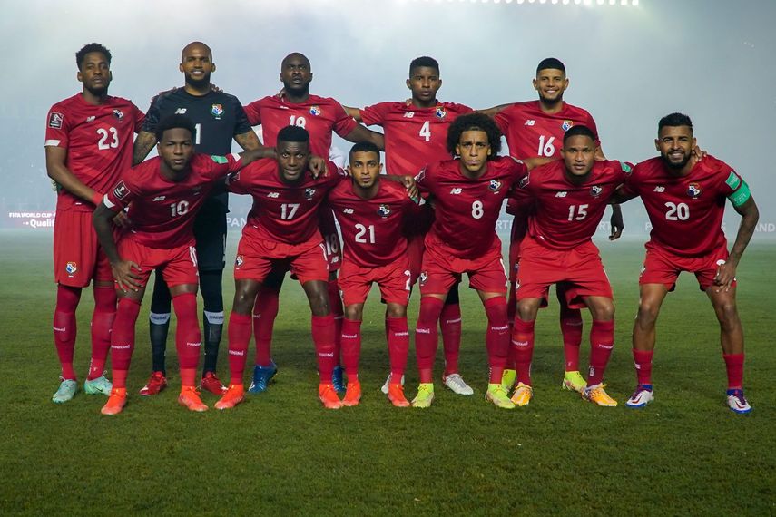 Las eliminatorias Panamá Mayor en números