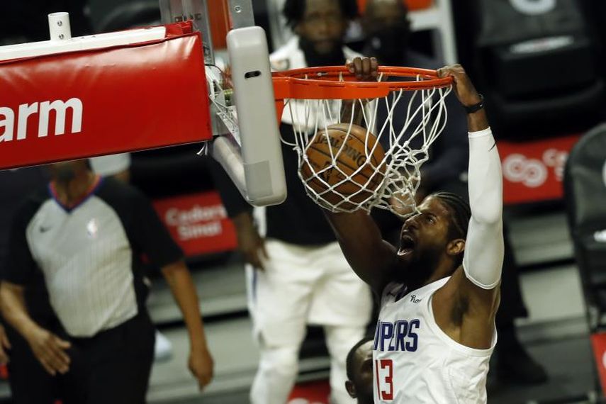 112-113. George vuelve a brillar en ausencia de Leonard