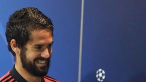 Isco sobre Cristiano: No podemos llorar por quien no quiso estar aquí