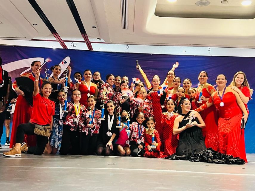Studio9 & FBR arrasaron en Cancún