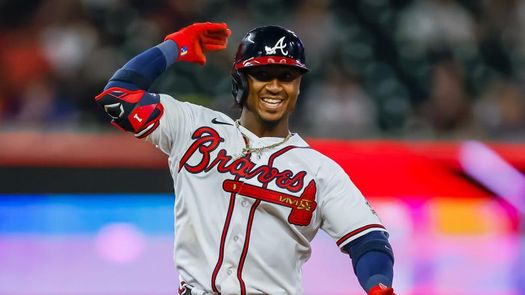 8-6. Albies sella con jonrón la victoria de los Bravos