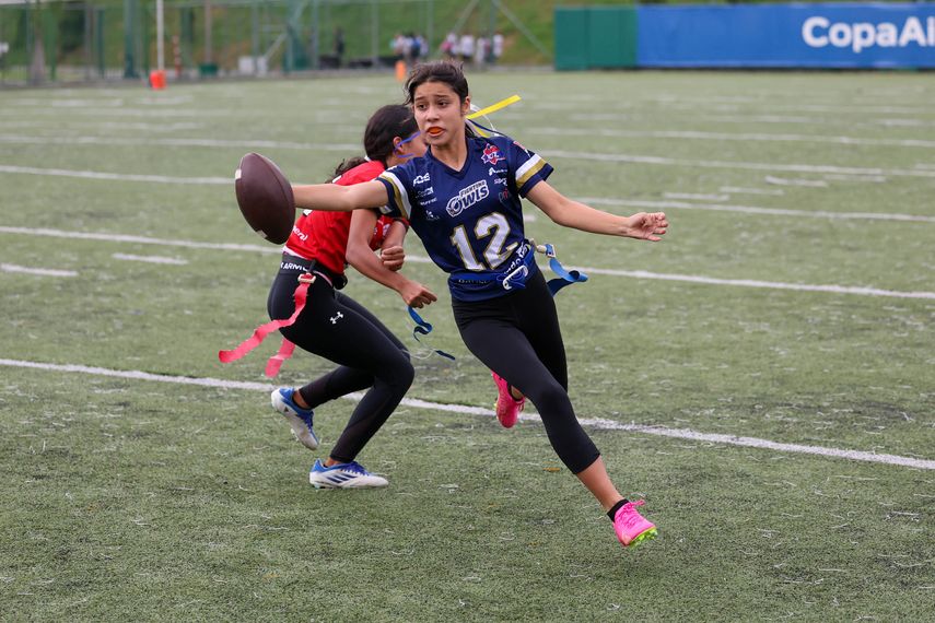 KFL U13 ya conoce a sus semifinalistas