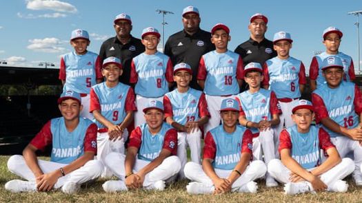 Panamá triunfa en el primer partido de Williamsport