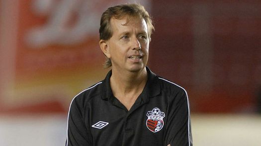 Gary Stempel vuelve al banquillo Monje