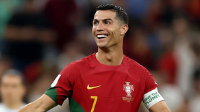 Cristiano Ronaldo sería nuevo jugador del Al Nassr
