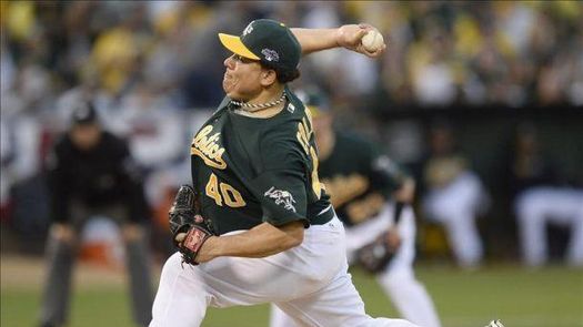 Protagonismo dominicano con Ortiz, Colón y Salazar