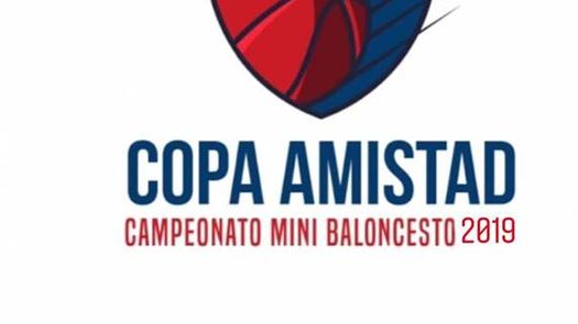 Copa Amistad 2019 en Panamá