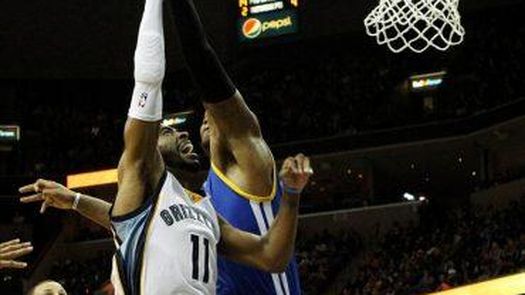 126-86. Speights afianza a Warriors como líderes y mejor marca de la liga