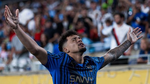 Batacazo europeo en el Mundial de Clubes Batacazo europeo en el Mundial de Clubes