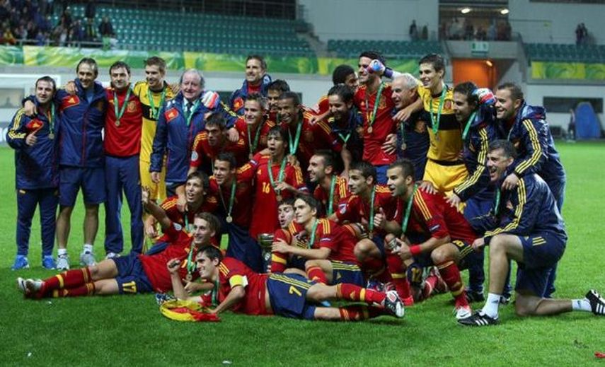 Tallín acogerá la Supercopa de Europa de 2018
