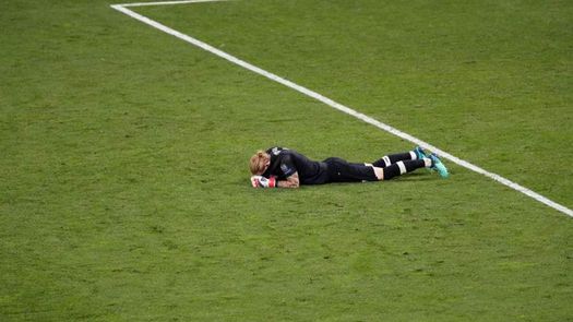 La prensa alemana destaca el hat-trick del Madrid y drama de Loris Karius