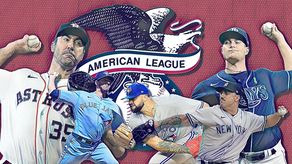 MLB: Candidatos al Cy Young de la Americana