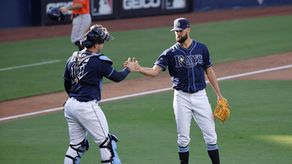 4-2. Rays, con el dominicano Margot de líder, vuelven a ganar a Astros