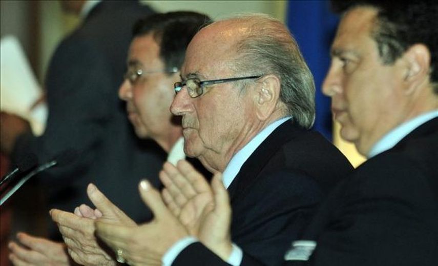 Expresidente de la Concacaf se declara no culpable en Nueva York
