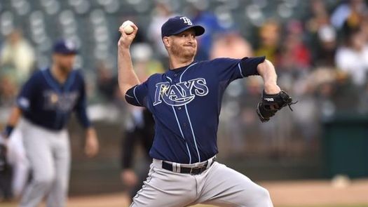 Los Rays de EE.UU jugarán en Cuba durante la visita de Obama a la isla