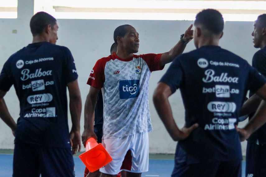 Arranca el camino hacia los Suramericanos de Asunción 2022