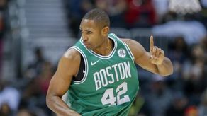 81-91. Horford y Celtics se vengan e incrementan la racha perdedora de los Pistons