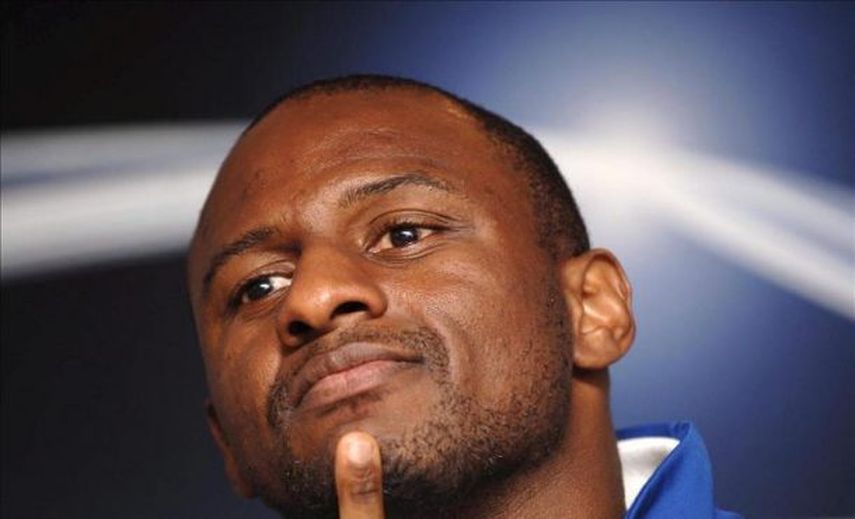 Patrick Vieira dice que la MLS es distinta a la Premier, pero el fútbol es fútbol
