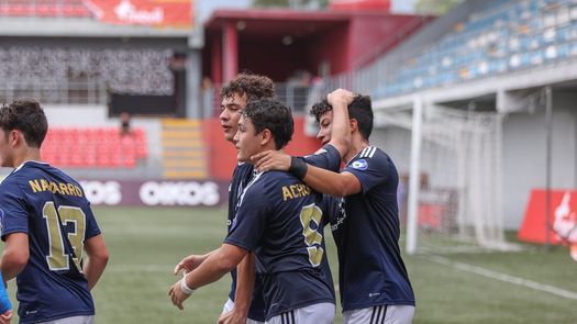 La maquinaria de los Owls del AIP empieza a carburar