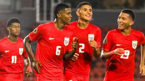 Panamá goleó 8-0 a Granada y 3-0 a Aruba.&nbsp;