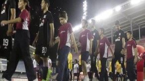 Liga 10 - Opening Night