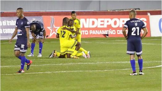 Chorrillo obtuvo tercer triunfo consecutivo; Alianza vuelve a hacerle daño al San Francisco