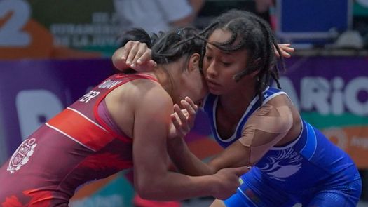Yusneiry Agrazal gana segunda medalla para Panamá