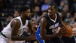 139-105. Nicholson y los Magic superan a los Nets